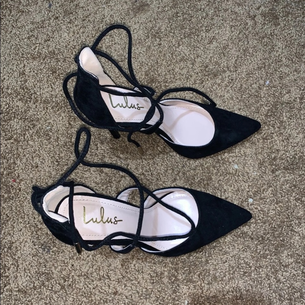 Heels